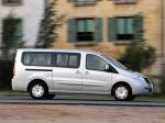 Fiat Scudo Panorama 2008 года (ZA)